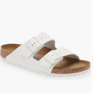 Birkenstock Arizona Soft Footbed Sandal